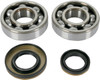 Hot Rods - K044 - Crankshaft Bearings - Suzuki