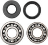 Hot Rods - K008 - Crankshaft Bearings - Yamaha