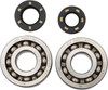 Hot Rods - K227 - Crankshaft Bearings - Kawasaki