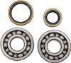 Hot Rods - K233 - Crankshaft Bearings - Suzuki