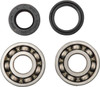 Hot Rods - K009 - Crankshaft Bearings - Yamaha