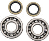 Hot Rods - K238 - Crankshaft Bearings - Kawasaki