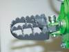 Ims Products Inc. - 273114 - Super Stock Foot Pegs - Kawasaki/Suzuki