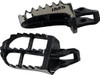 Ims Products Inc. - 262219 - Bigfoot Foot Pegs - Honda