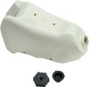 Ims Products Inc. - 112220-W1 - Large-Capacity Gas Tank - White - Honda - 3.2 Gallon