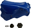 Ims Products Inc. - 117316-B2 - Large-Capacity Gas Tank - Blue - Yamaha - 3.6 Gallon