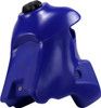 Ims Products Inc. - 117319-B2 - Large-Capacity Gas Tank - Blue - Yamaha - 4.0 Gallon