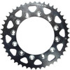 Jt Sprockets - JTR245/2.46 - Sprocket - Rear - Honda - 46-Tooth
