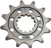 Jt Sprockets - JTF1565.12 - Countershaft Sprocket - 12 Tooth
