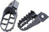 Ims Products Inc. - 277311 - Super Stock Foot Pegs - Yamaha/Husqvarna