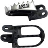 Ims Products Inc. - 292211-4 - Pro-Series Foot Pegs - Black