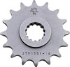 Jt Sprockets - JTF516.13 - Countershaft Sprocket - 13 Tooth