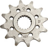 Jt Sprockets - JTF427.12SC - Countershaft Sprocket - 12 Tooth