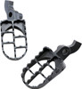 Ims Products Inc. - 272216 - Super Stock Foot Pegs - Honda/Husqvarna CR