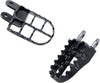 Ims Products Inc. - 273113 - Super Stock Foot Pegs - Kawasaki KLX