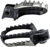 Ims Products Inc. - 293301-4 - Pro-Series Foot Pegs - Black