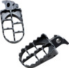 Ims Products Inc. - 272214 - Super Stock Foot Pegs - Honda/Yamaha