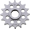 Jt Sprockets - JTF1902.16 - Countershaft Sprocket - 16 Tooth