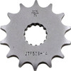 Jt Sprockets - JTF558.14 - Countershaft Sprocket - 14 Tooth