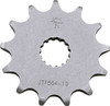 Jt Sprockets - JTF564.13 - Counter Shaft Sprocket - 13-Tooth