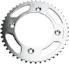 Jt Sprockets - JTR215.47 - Sprocket - Rear - Honda - 47-Tooth