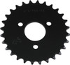 Jt Sprockets - JTR1780.28 - Sprocket - Rear - Kawasaki - 28-Tooth