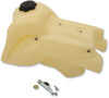 Ims Products Inc. - 112227-N2 - Large-Capacity Gas Tank - Natural - Honda - 3.6 Gallon