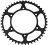 Jt Sprockets - JTR808.46 - Sprocket - Rear - Kawasaki/Suzuki - 46-Tooth
