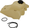 Ims Products Inc. - 117331-N2 - Large-Capacity Gas Tank - Natural - Yamaha - 3.0 Gallon