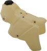 Ims Products Inc. - 113320-N2 - Large-Capacity Gas Tank - Natural - KTM - 2.9 Gallon