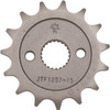 Jt Sprockets - JTF1257.15 - Countershaft Sprocket - 15 Tooth