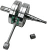 Hot Rods - 4036 - Crankshaft Assembly - OEM Stroke - Yamaha