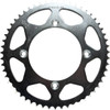 Jt Sprockets - JTR215.55 - Sprocket - Rear - Honda - 55-Tooth