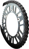 Jt Chains - JTC428HDR118SL - 428 HDR - Heavy Duty Drive Chain - Steel - 118 Links