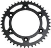 Jt Sprockets - JTR210.43 - Sprocket - Rear - Honda - 43 Tooth
