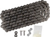 Jt Chains - JTC530X1RNN122RL - 530 X1R - Heavy Duty Drive Chain - 122 Links - Nickel