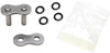 Jt Chains - JTC525Z3RL - 525 Z3 - Replacement Master Link - Rivet