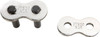 Jt Chains - JTC530X1RNNRL - 530 X1R - Replacement Master Link - Rivet - Nickel