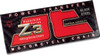 Jt Chains - JTC530Z3-122RL - 530 Z3 - Heavy Duty Drive Chain - 122 Links