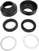 Leakproof Seals - 42110 - Pro-Moly Seal/Wiper Kit - 33 mm ID x 46 mm OD x 11 mm T