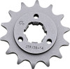 Jt Sprockets - JTF438.14 - Countershaft Sprocket - 14 Tooth