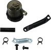Magura - 2700492 - Radial Master Cylinder 195 Reservoir - 9 mL