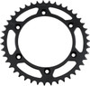 Jt Sprockets - JTR822.43 - Sprocket - Rear - 43-Tooth