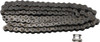 Jt Chains - JTC420HDR130SL - 420 HDR - Heavy Duty Drive Chain - Steel - 130 Links