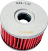 K & N - KN-137 - Performance Oil Filter - CCM/Suzuki