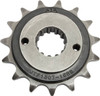 Jt Sprockets - JTF1307.15RB - Sprocket - Front - Honda - 15-Tooth