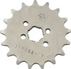 Jt Sprockets - JTF252.17 - Sprocket - Counter-Shaft - Honda - 17-Tooth