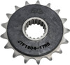 Jt Sprockets - JTF1904.17RB - Sprocket - Front - KTM - 17-Tooth