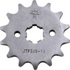 Jt Sprockets - JTF249.14 - Countershaft Sprocket - 14 Tooth