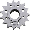 Jt Sprockets - JTF704.15 - Countershaft Sprocket - 15 Tooth